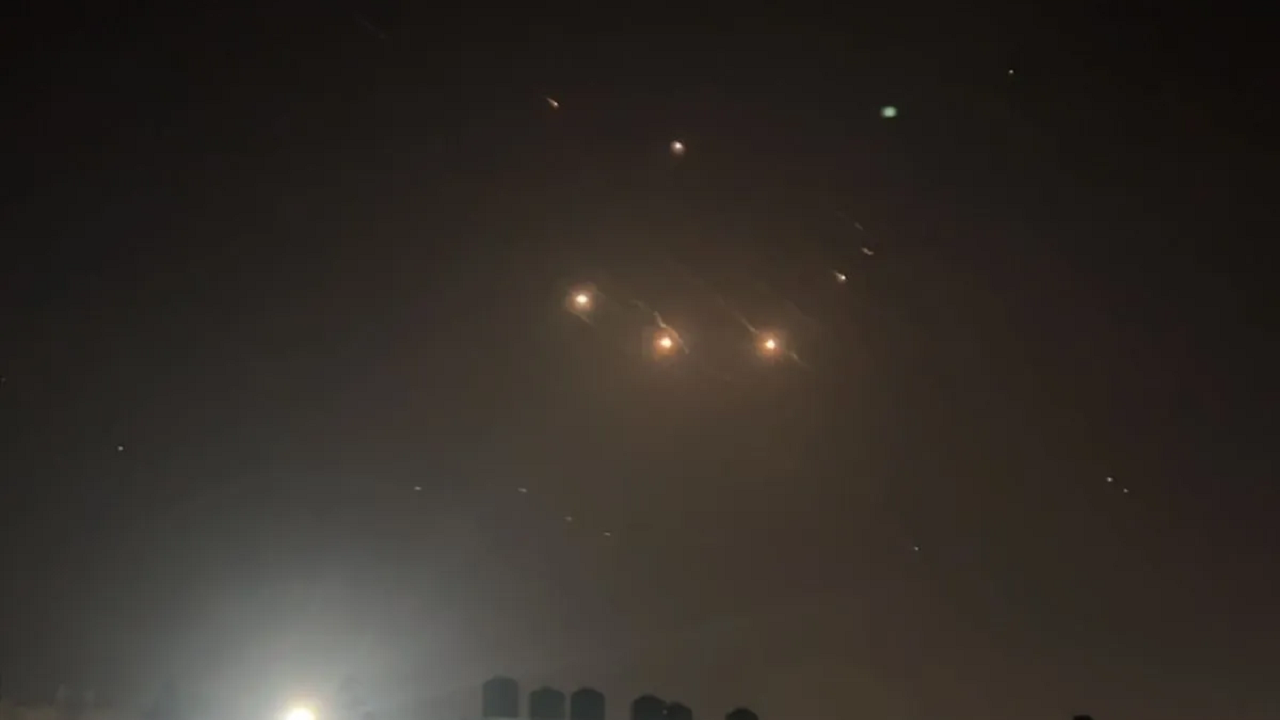 İsrail, İran’ın Nükleer Programına Operasyon Düzenledi