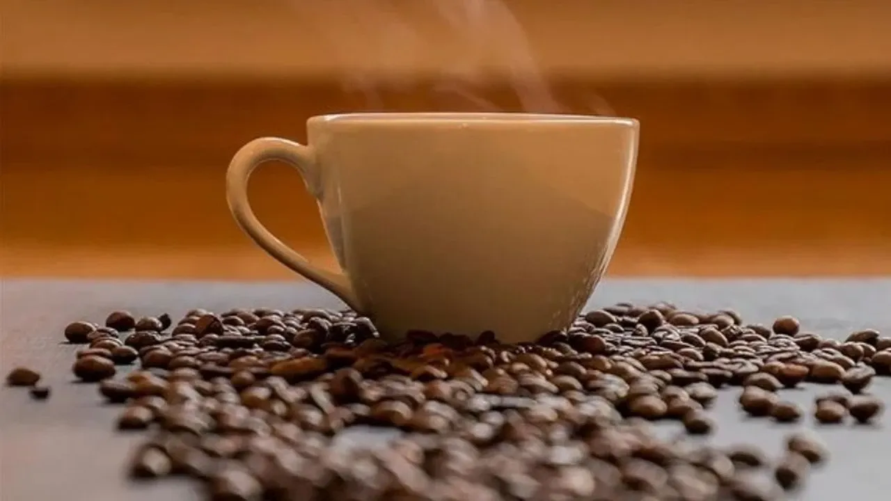 “Günde 2,5 Fincan Kahve Sağlıklı Yaşlanma Şansını %5 Artırıyor”