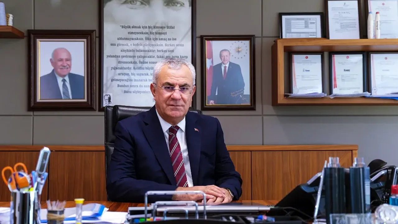 Adana’da İhracat Yüzde 0,1 Geriledi, Kimya Sektörü Lider