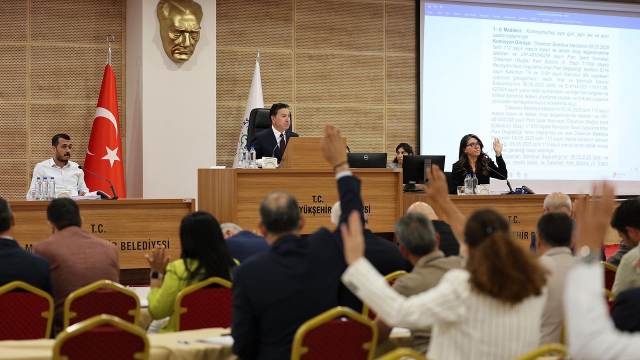 Muğla’da Gençlik Meclisi Kuruluyor: Yerel Yönetime Genç Katılımı