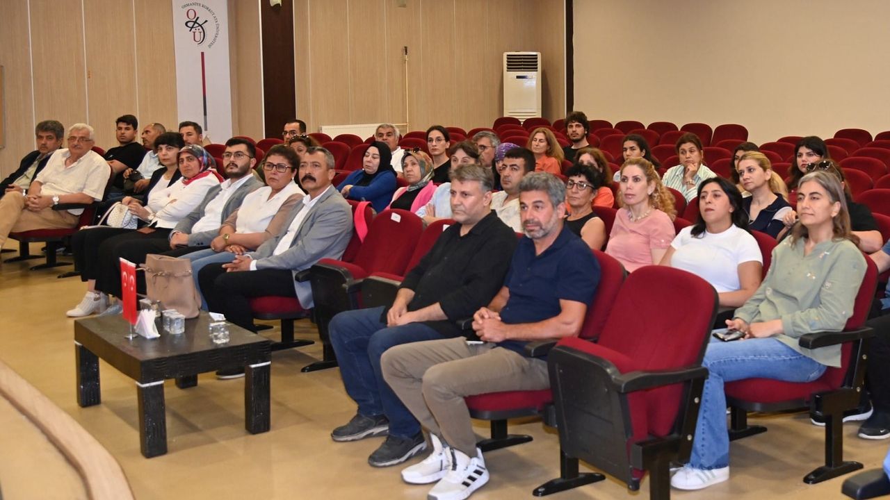 “Karatepe Yazıtları UNESCO Dünya Belleği’nde: 2.700 Yıllık Sırlar”