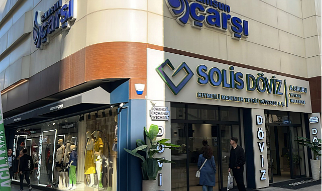 Solis Döviz Başkanı Enes Duman’dan Kurban Bayramı’nda Birlik Mesajı