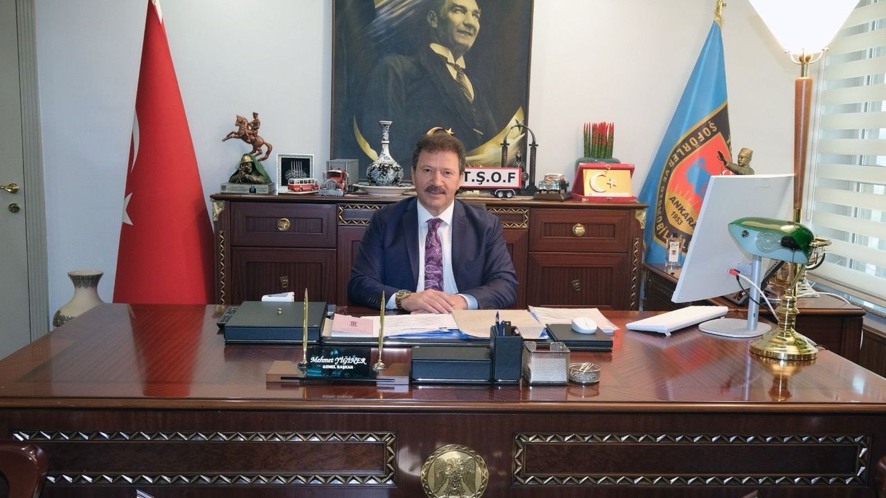 TŞOF: Kurban Bayramı’nda Aşırı Hız Kazalarda En Büyük Risk