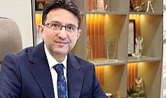 Vizyon Pırlanta Sahibi Osman Türk’ten Kurban Bayramı Mesajı