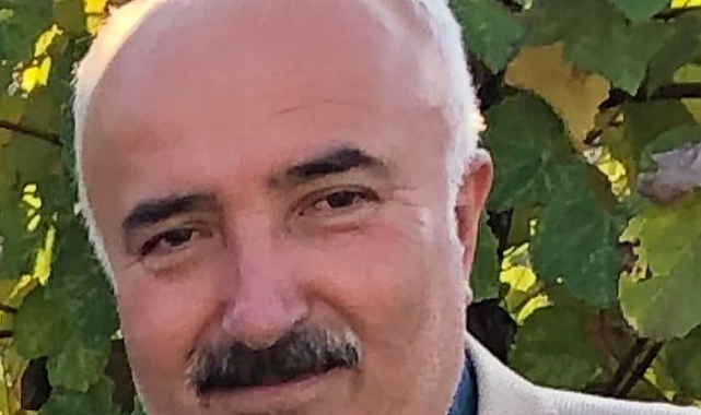 Samsun Ziraat Odası Başkanı’ndan Kurban Bayramı Mesajı