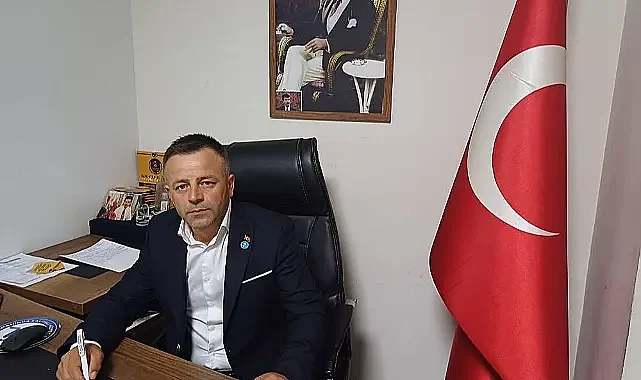 DSP Kavak Başkanı Diksoy’dan Kurban Bayramı’nda Birlik Mesajı