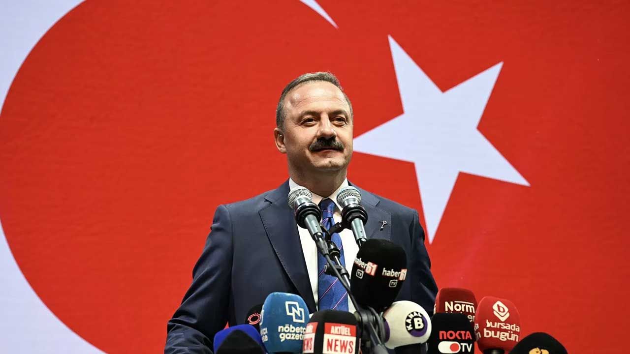 Ağıralioğlu: Özdağ’ın Tutukluluğu Hukuk Devletiyle Bağdaşmıyor