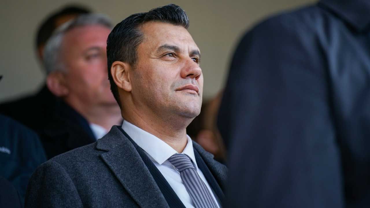 Manisa Belediye Başkanı Zeyrek’in Ölümünde İki Kişi Serbest Bırakıldı