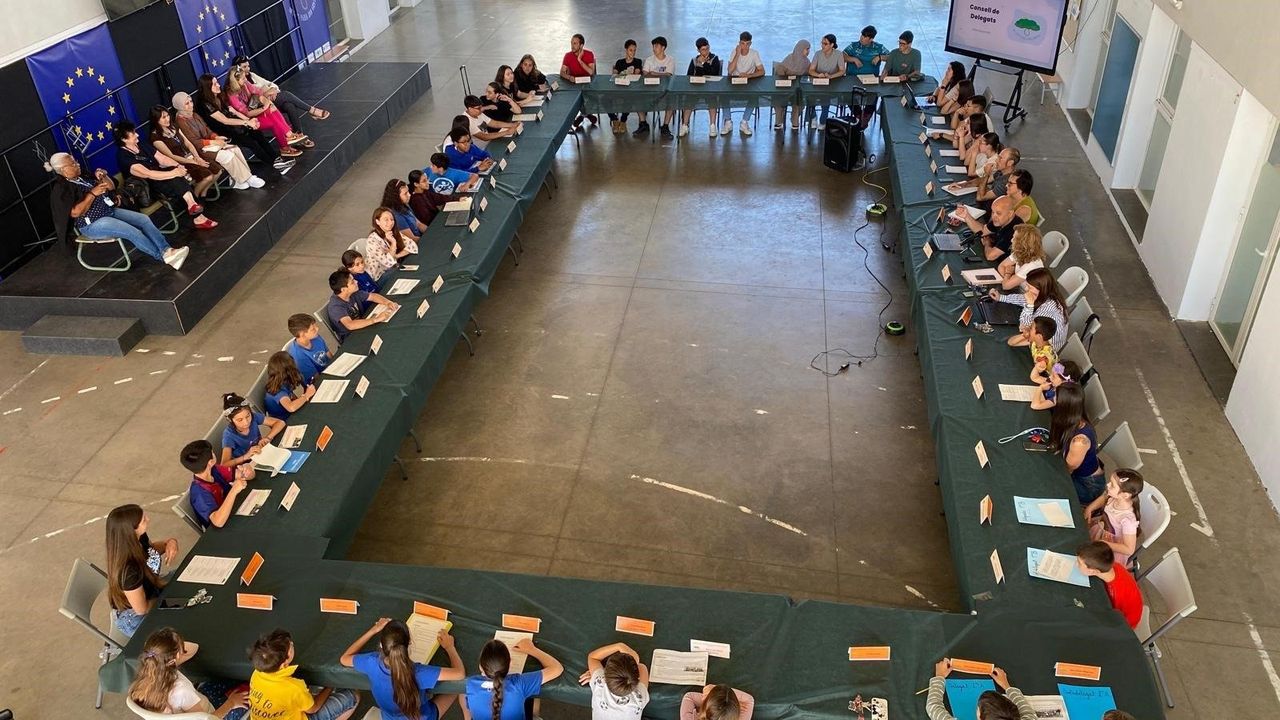 Vakfıkebirli Öğretmenler Erasmus+ ile Avrupa’da Fark Yarattı