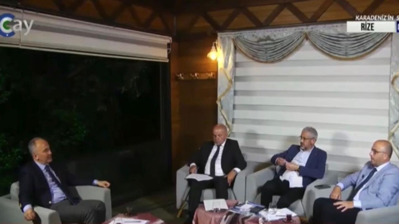 Rize Belediyesi, Ankara Kent Konseyi Modelini Uygulayacak