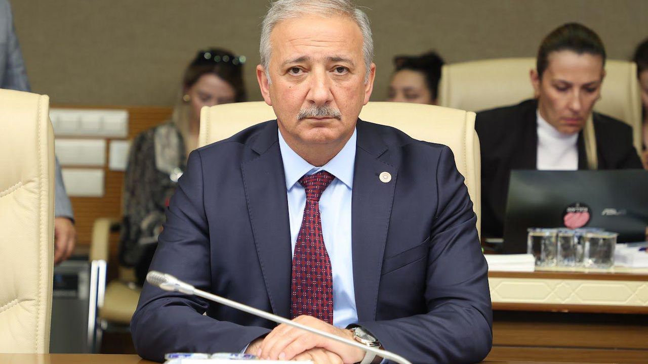 TBMM Kartalkaya Yangını Araştırma Komisyonu Taslak Raporu Görüşülüyor