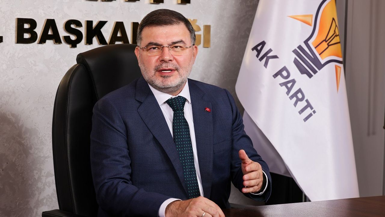 AK Partili Saygılı: İzmir’deki İşten Çıkarmalar CHP’nin Savurganlığı Sonucu