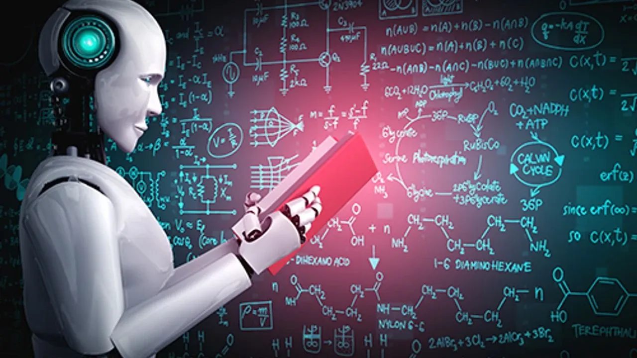 Milli Eğitim Bakanlığı Eğitimde Yapay Zeka Devrimi Başlatıyor