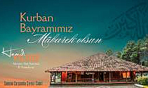 Hamdi Yıldız’dan Kurban Bayramı’nda Birlik ve Dayanışma Mesajı