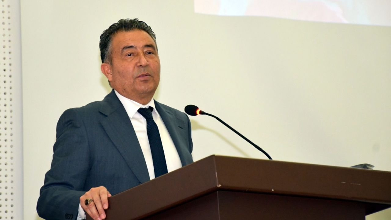 Kırıkkale’de 2.228 Öğretmene İlk Yardım Eğitimi Verildi