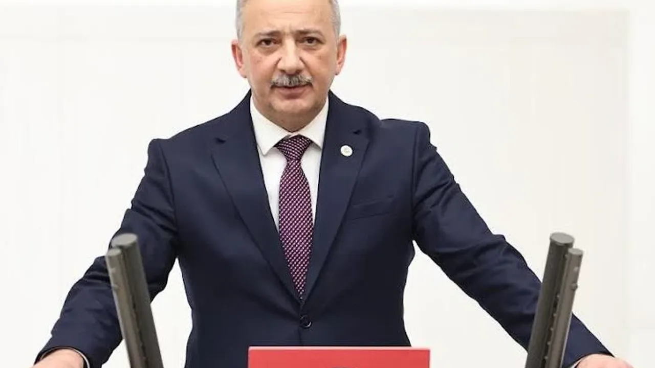 AK Partili Mete: Türkiye Turizminde Rekor Büyüme ve Hedefler Açıklandı