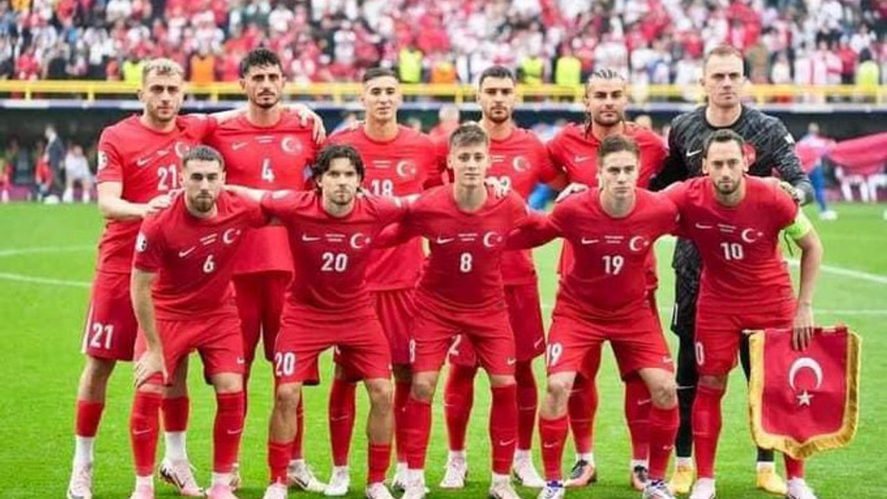 FIFA Temmuz 2025 Sıralaması: Türkiye Yerini Korudu, Arjantin Lider