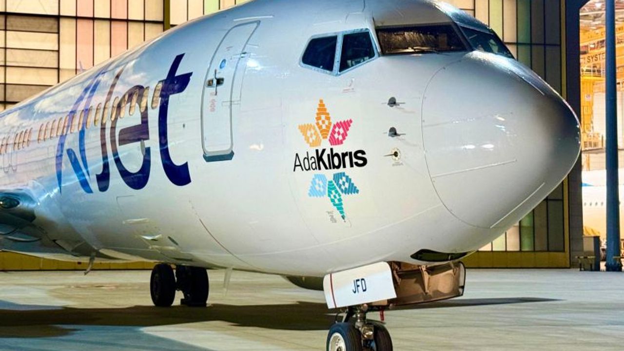 THY ve AJet KKTC Turizmi İçin Hava Köprüsü Kuracak