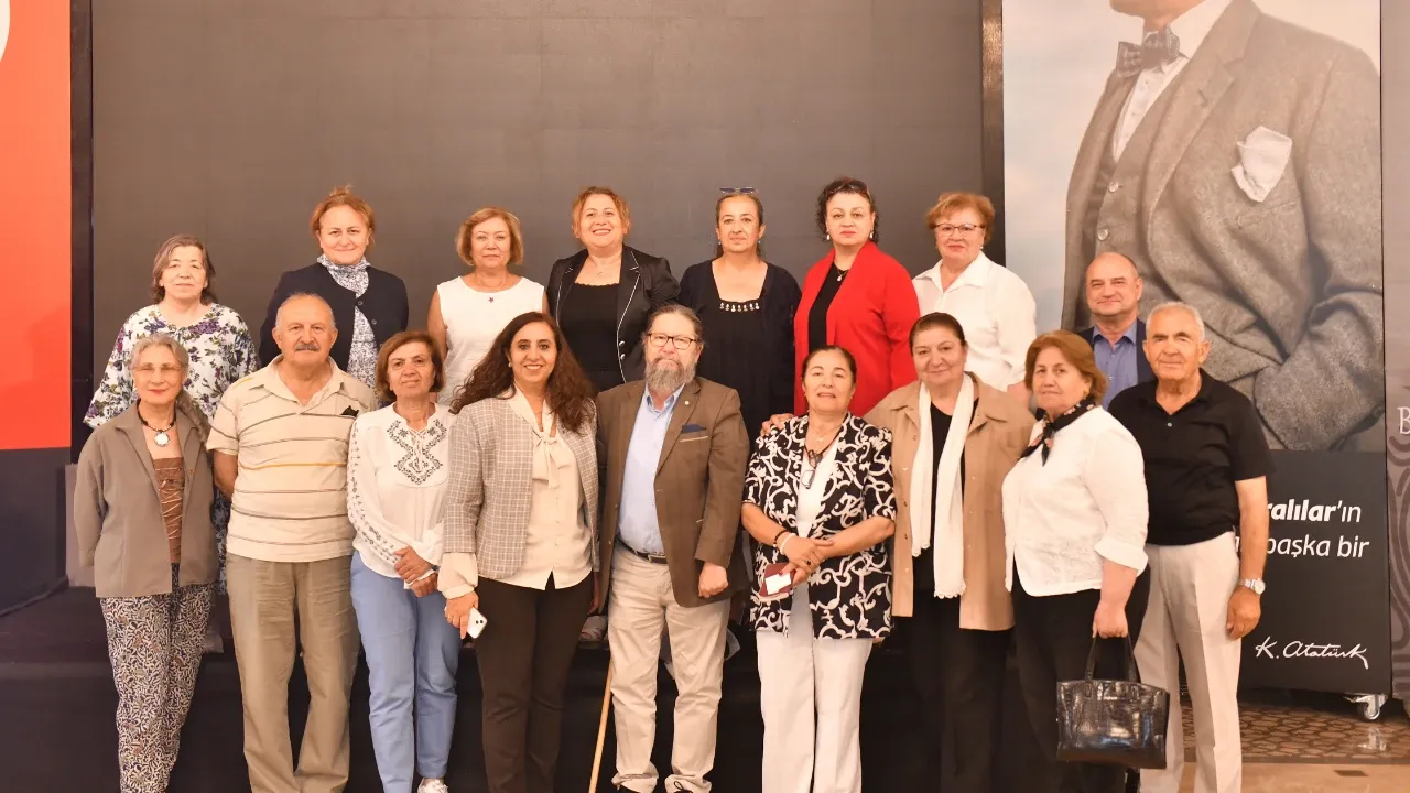 “Ankara’da Kooperatiflerle Tarımsal Kalkınma ve Yerel Üretim Masaya Yatırıldı”