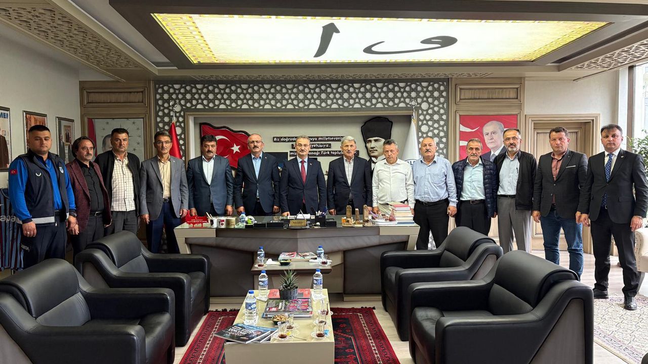 195. Geleneksel Alaca Yaylası Şenlikleri İçin Hazırlıklar Başladı