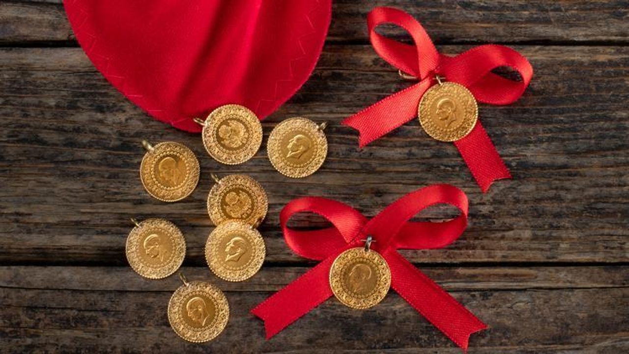 Fed Sinyalleriyle Altın Fiyatları Rekor Seviyede