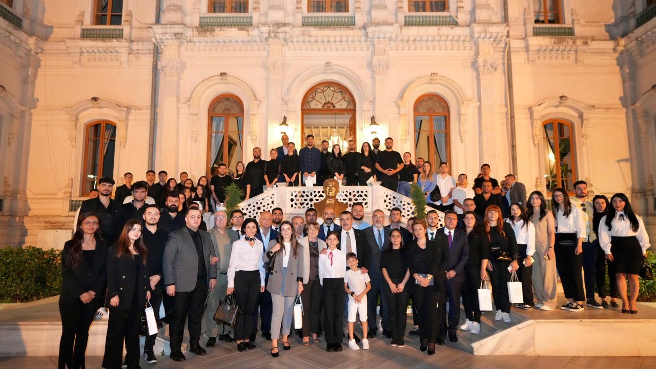 Milli Eğitim Bakanı Tekin: İnanç Özgürlüğü ve Eğitimde Eşitlik Vurgusu