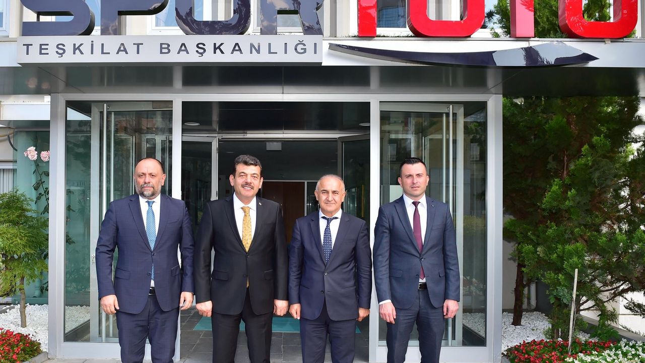 Zonguldak’a 330 Kişilik Yeni Spor Salonu Geliyor