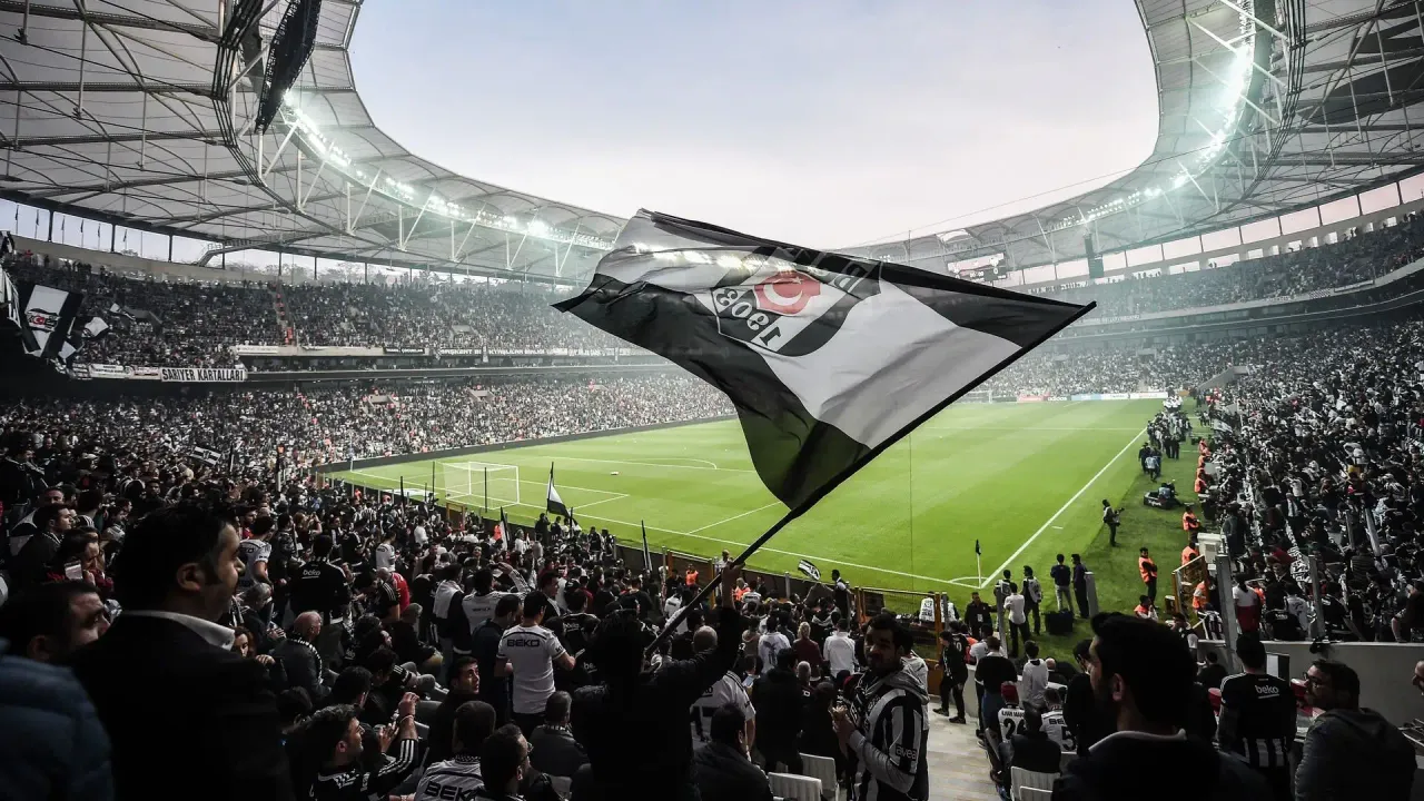 Beşiktaş, St. Pölten ile Hazırlık Maçında Solskjaer Dönemine Başlıyor