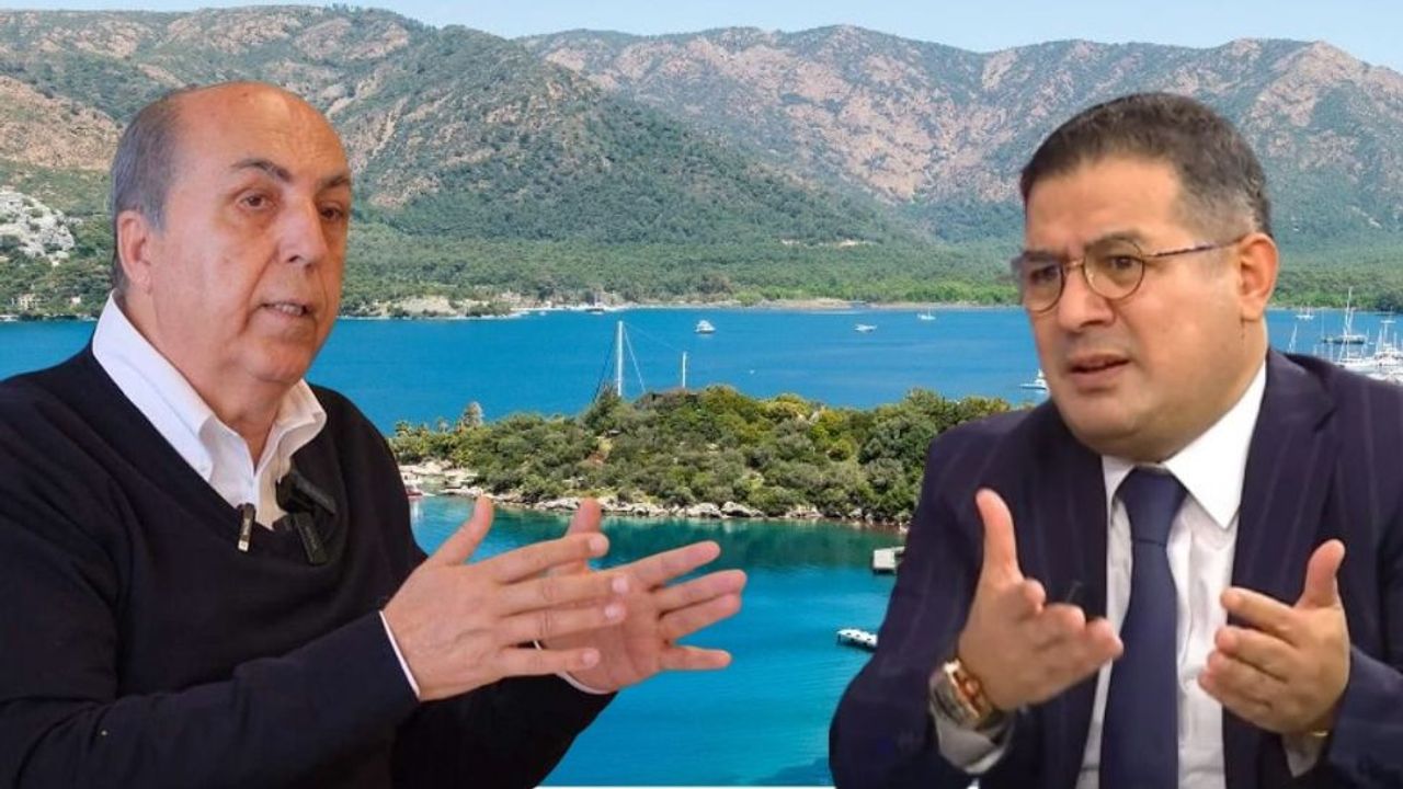 AK Parti Muğla’da Oy Kaybı Uyarısı: İl Başkanı ve Liderlik Krizi