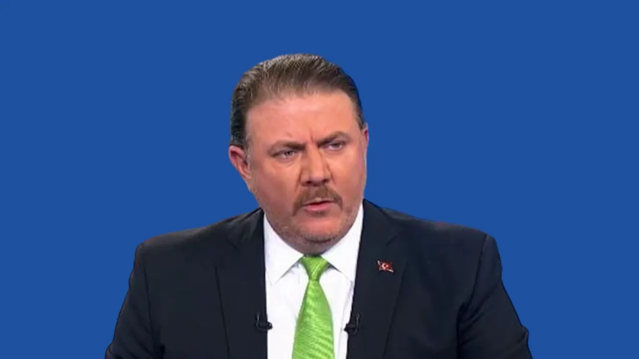 Cumhurbaşkanı Başdanışmanı Yiğit Bulut Vefat Etti