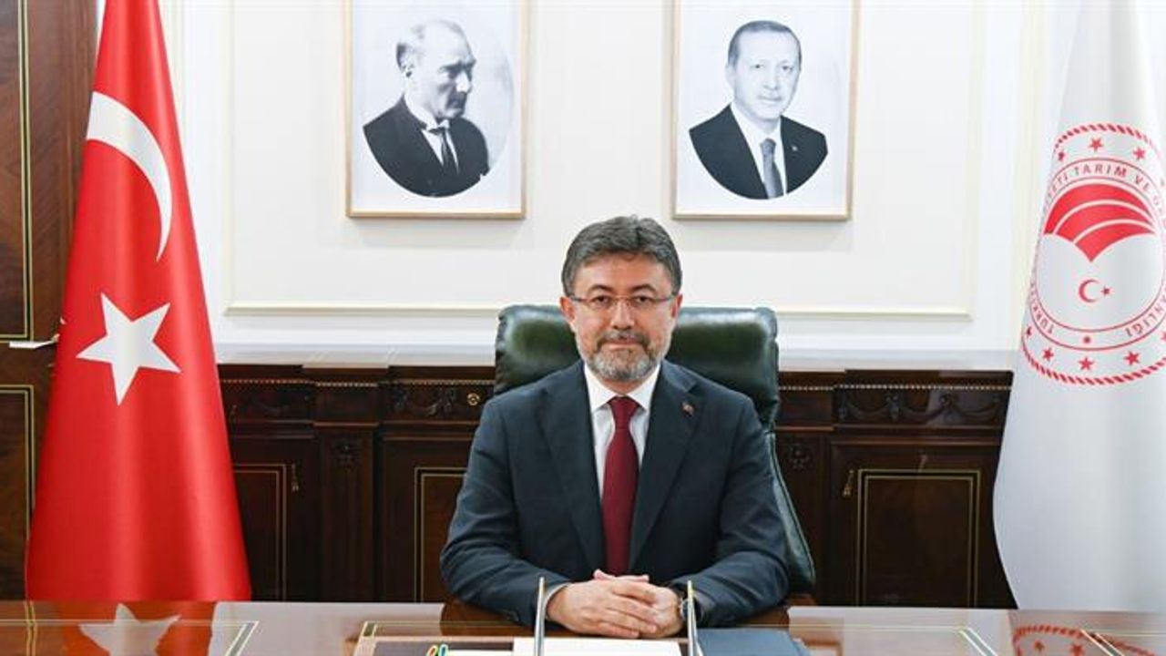 Türkiye Tarımsal Hasıla Rekoru: 74 Milyar Dolarla Dünyada İlk 7’de