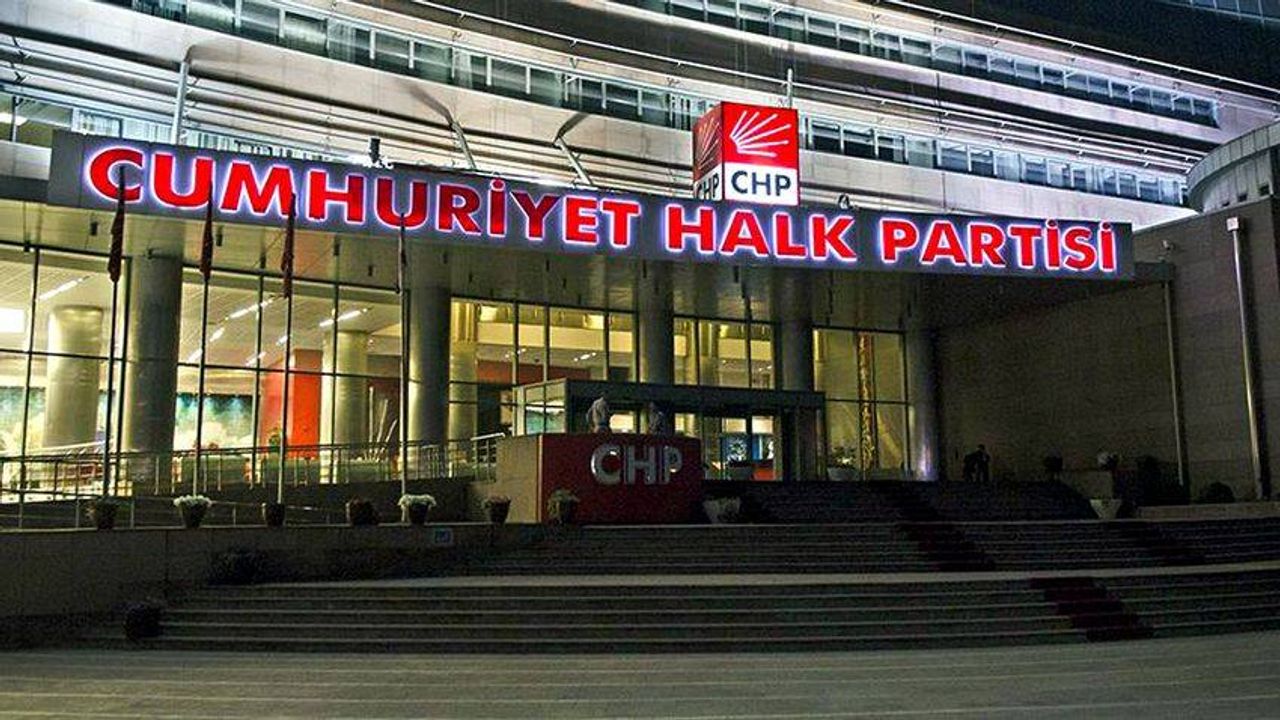 CHP’li 3 Büyükşehir Belediye Başkanı Rüşvet Soruşturmasında Gözaltına Alındı