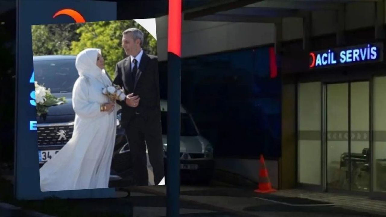 Halkalı’da Şüpheli Kadın Cinayeti: Eşi Gözaltında