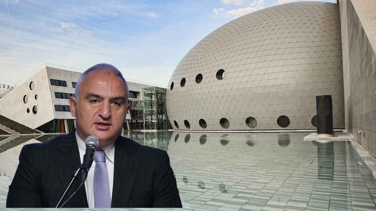 AKM ve CSO Ada Ankara’da Sanat Katılım Rekoru Kırıldı