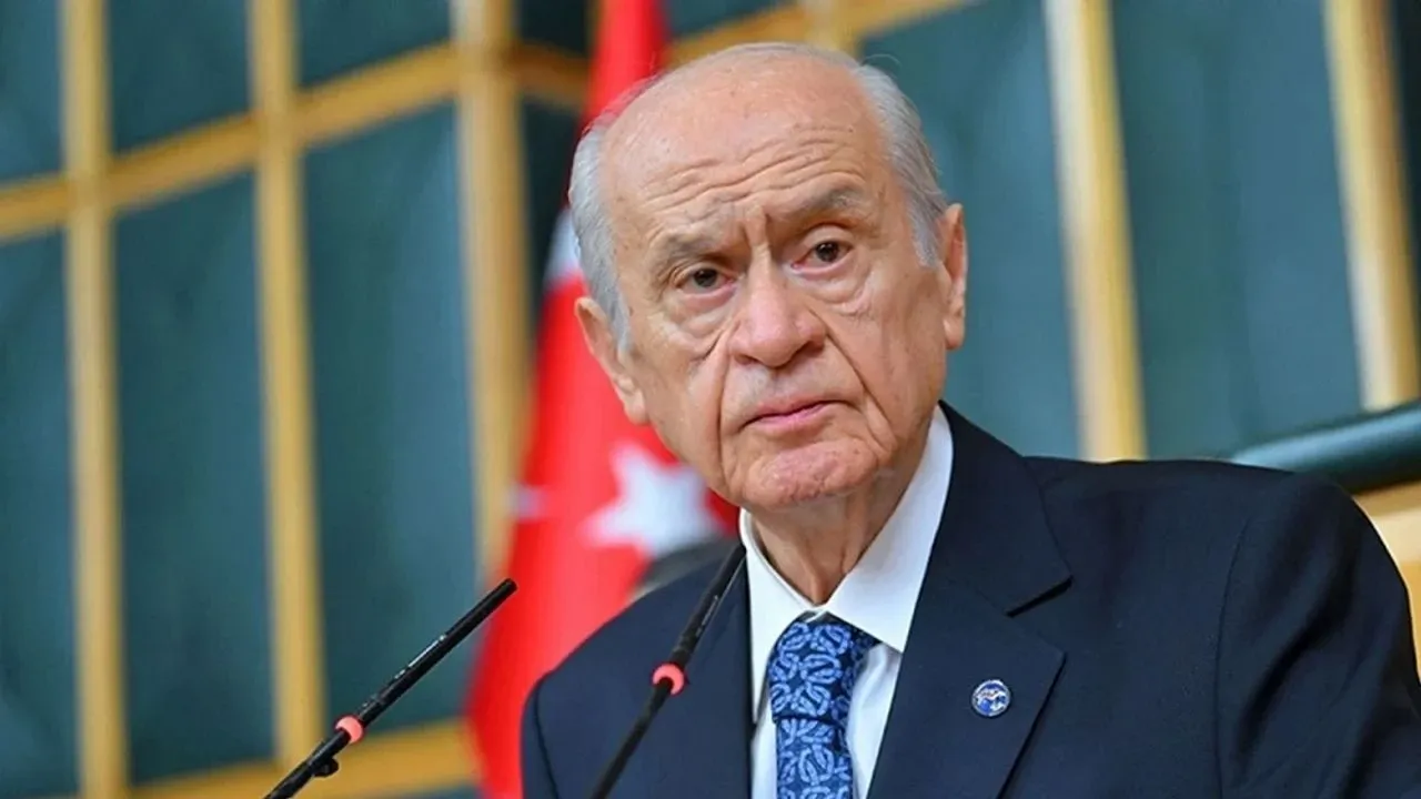 MHP Lideri Bahçeli: Terörsüz Türkiye Hedefini ve Gündemi Değerlendirdi