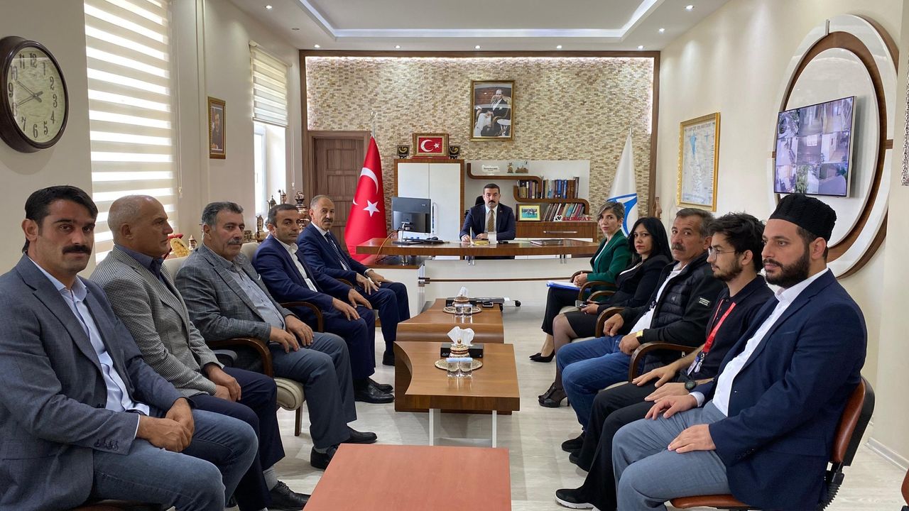 Kars’ta İhtiyaç Sahipleri İçin Sosyal Yardım Kararları Alındı