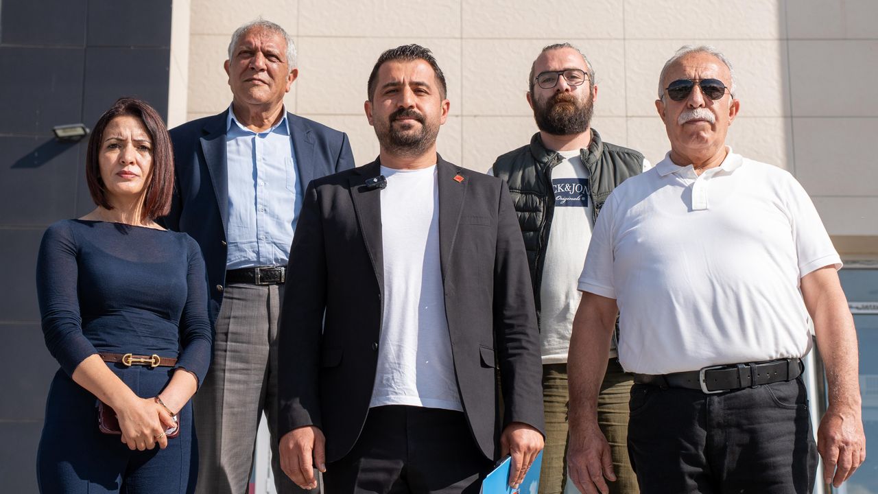 Eski Milletvekili Ahmet Hamdi Çamlı Hakkında Atatürk’e Hakaret Suç Duyurusu