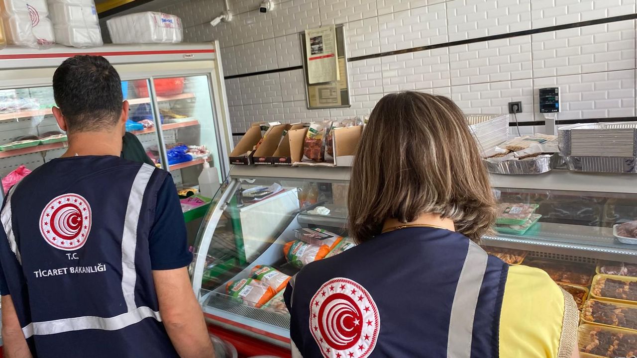 Tunceli’de Et Zamları Mahkeme Kararıyla İptal Edildi