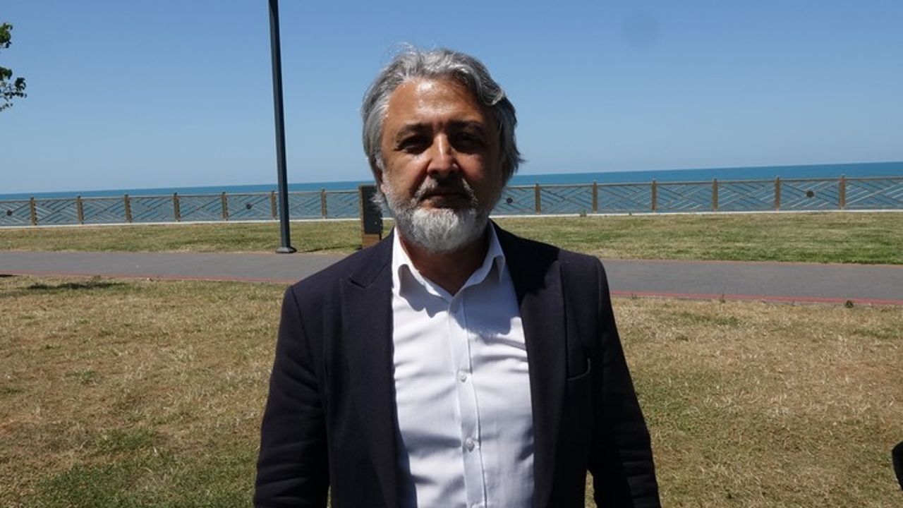 Buzul Erimesi Türkiye’deki Dağları Tehdit Ediyor