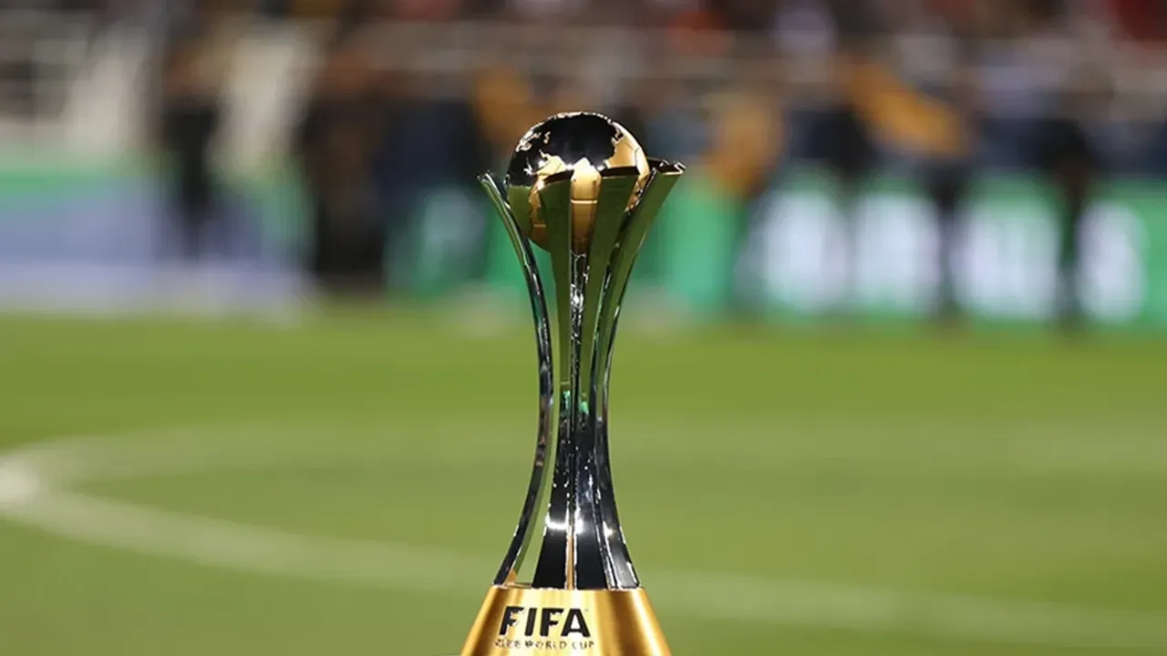 FIFA Kulüpler Dünya Kupası Yarı Finalinde 4 Dev Takım Mücadele Edecek