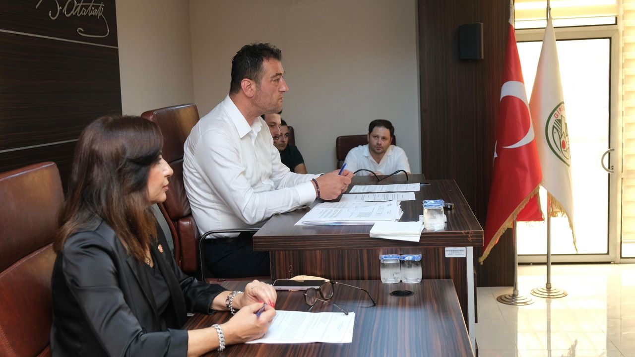 Giresun Üniversitesi Yerleşke Genişletme Talebi Reddedildi