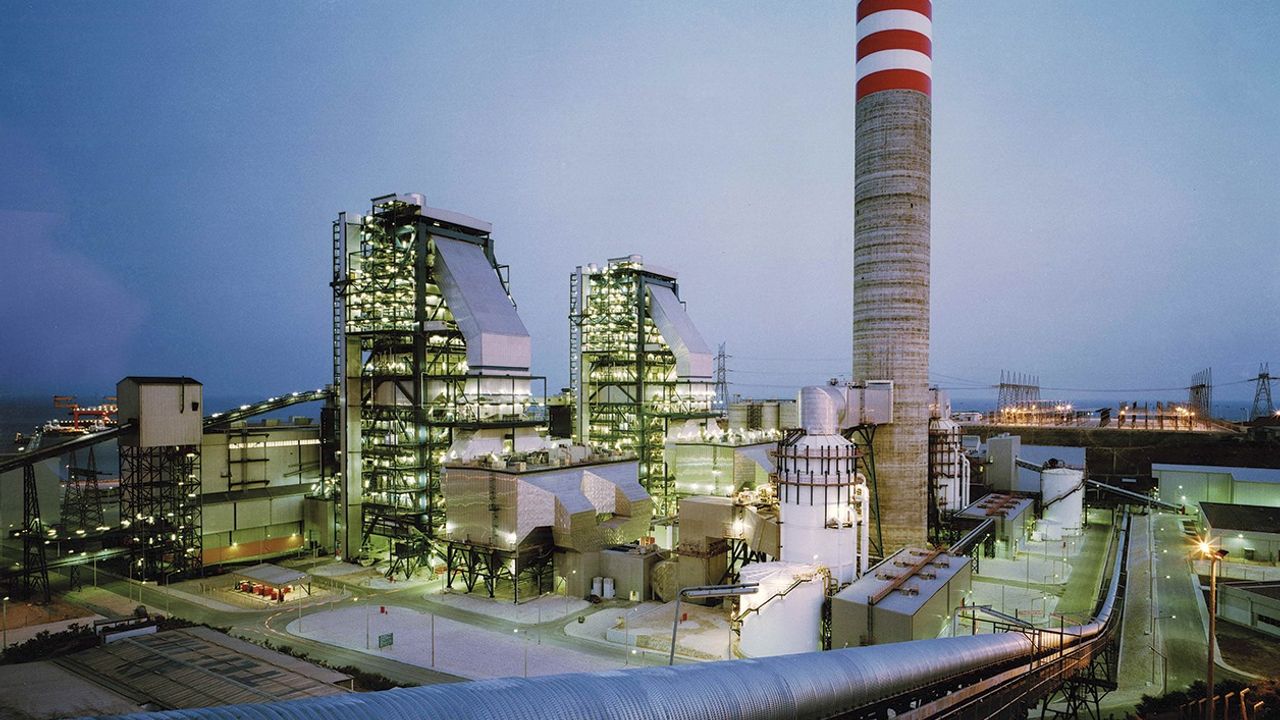 OYAK, İSKEN Sugözü Santrali’nin Tamamını Satın Aldı