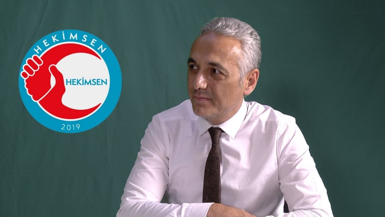 HEKİMSEN’den Dünyaya Örnek Hekimlik Kanunu Taslağı