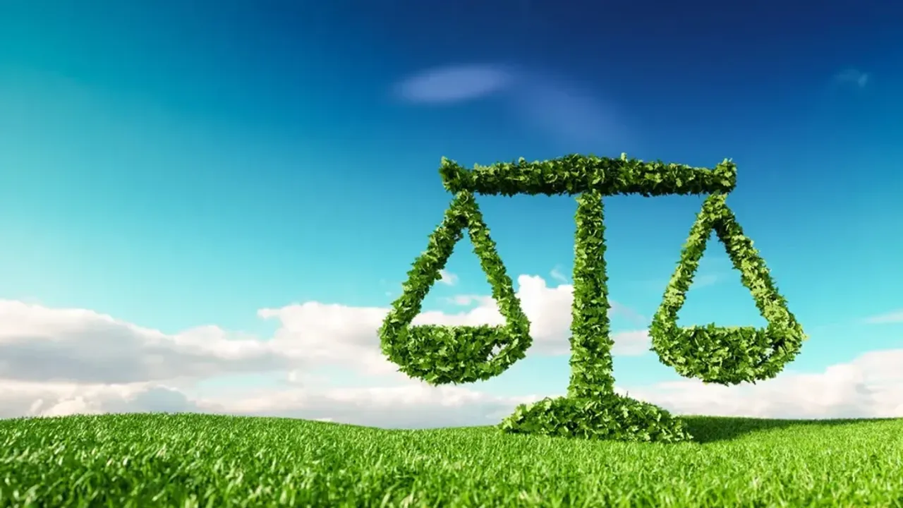 Bakanlık İklim Kanunu’nda Vatandaşlara Cezai Yaptırım Olmadığını Açıkladı