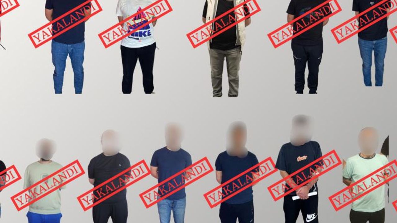 Bakan Yerlikaya: 398 Suçlu Türkiye’ye İade Edildi