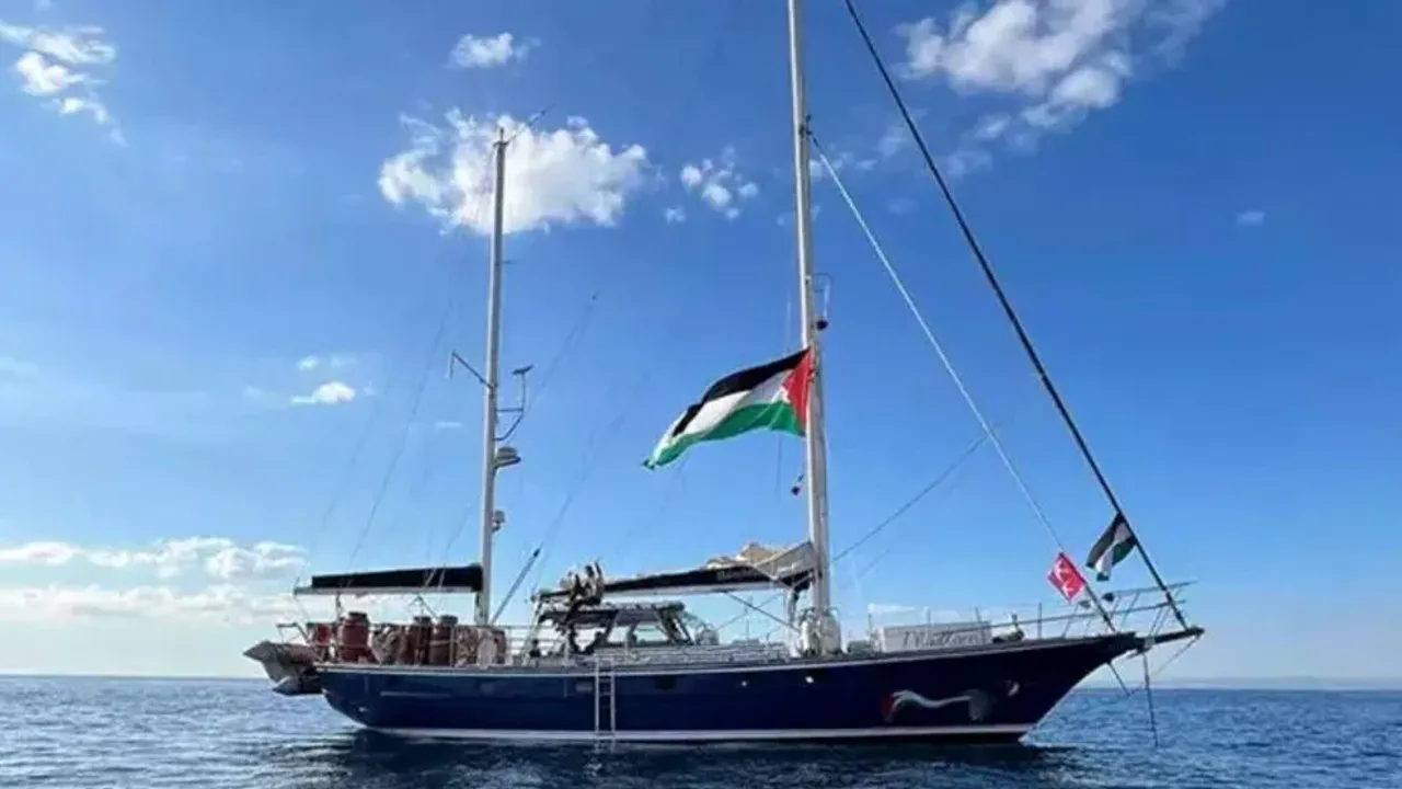 İspanya Mahkemesi Netanyahu Hakkında Soruşturma Başlattı: Madleen Gemisi Müdahalesi