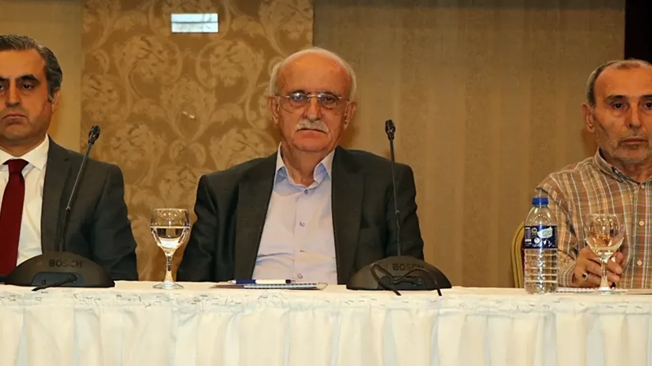 Cansuyu Başkanı Köylü: Gazze’de Soykırım ve İnsani Kriz