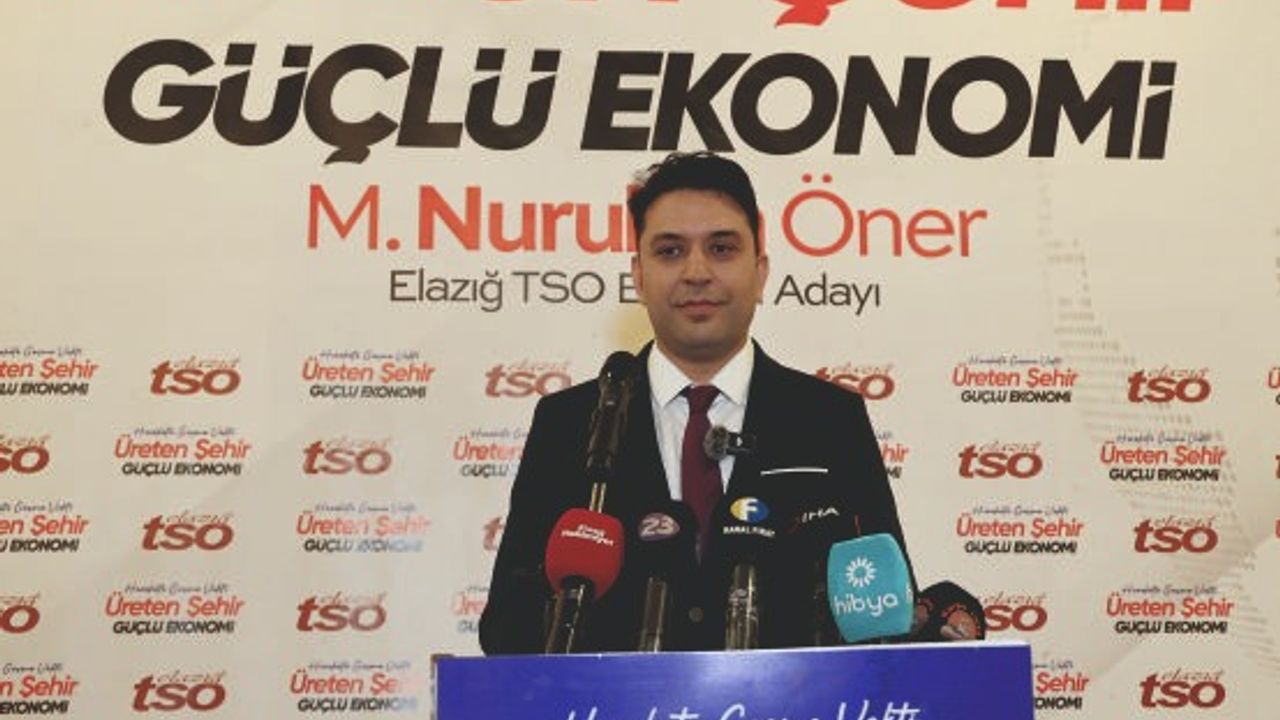 Elazığ KOBİ’lerine Nefes Kredisi Uyarısı: Maliyetlere Dikkat!