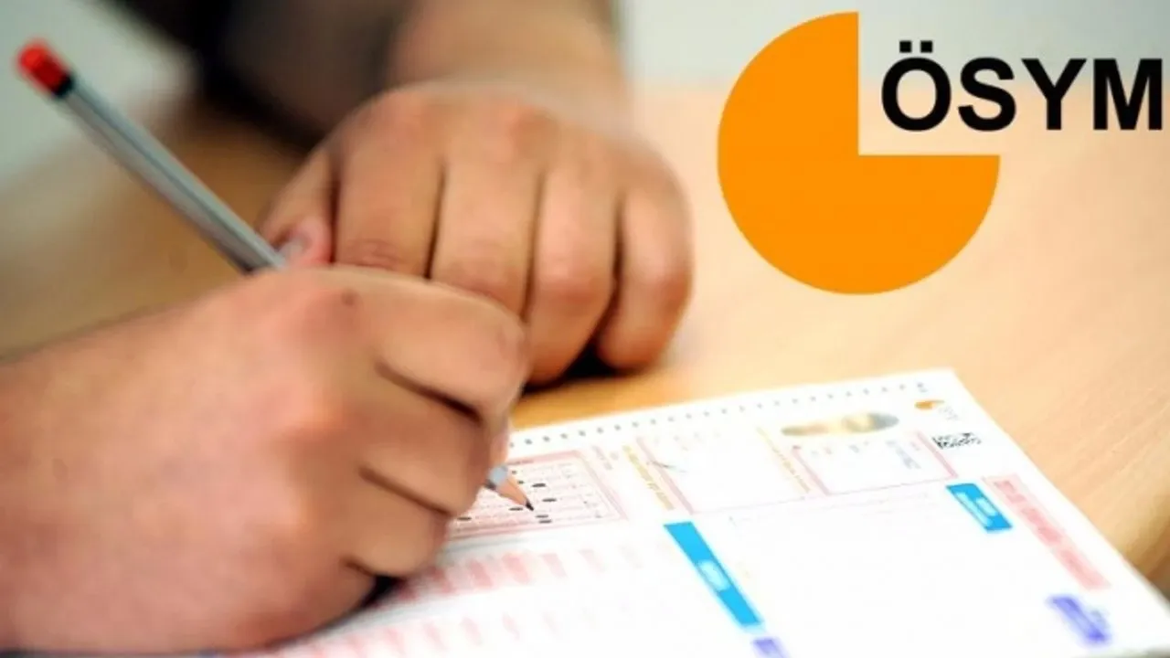 ÖSYM 2025 Yerleştirme Sonuçları Açıklandı