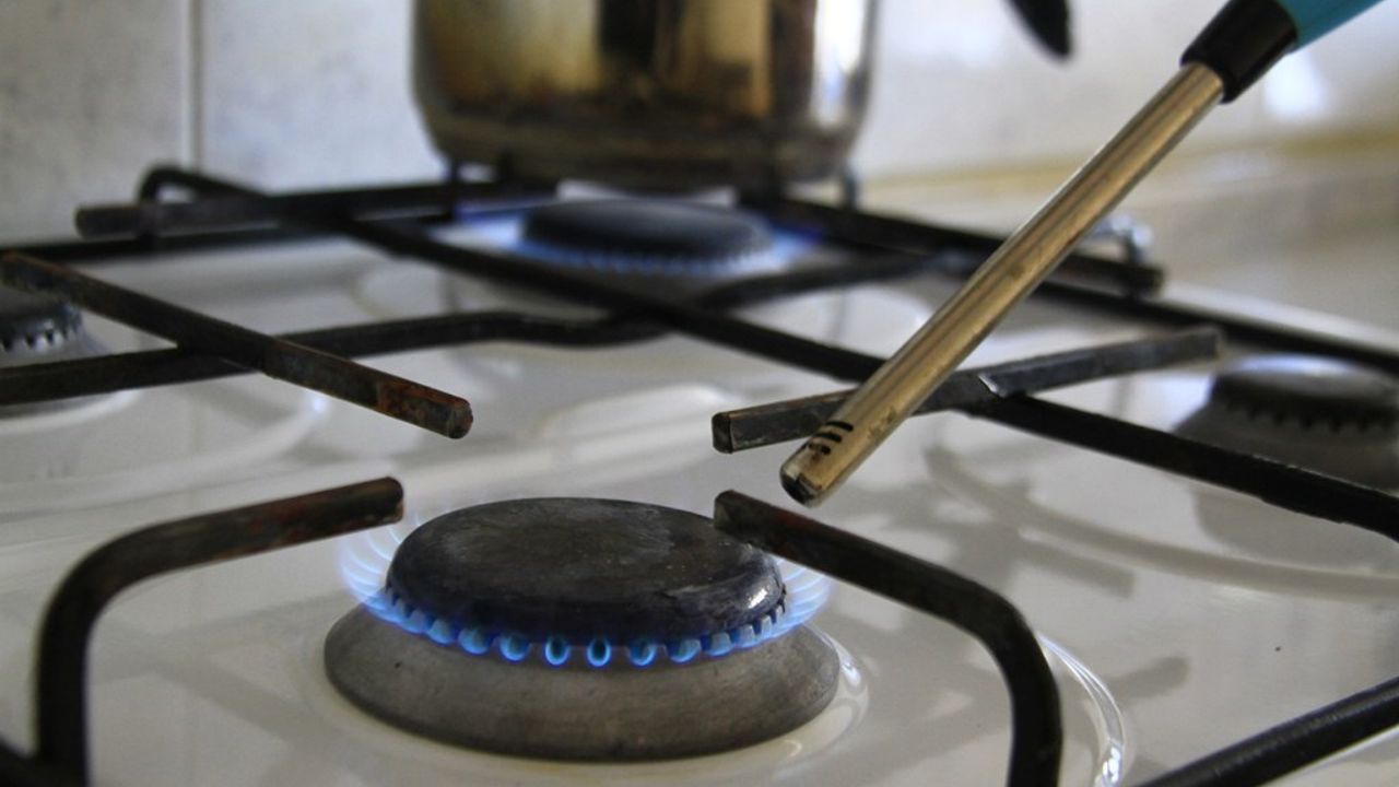 Şehit Yakınları ve Gazilere Doğal Gazda %50 İndirim